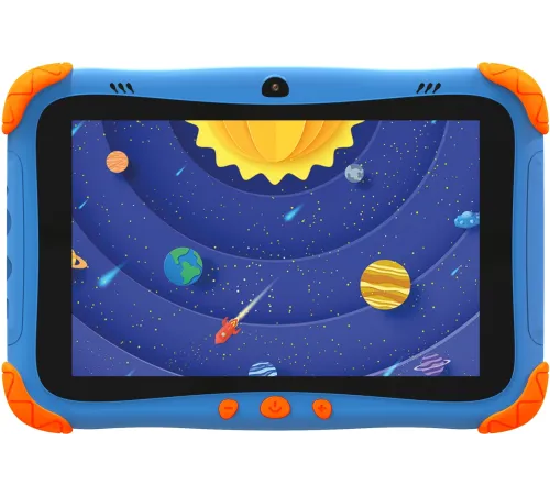 Планшет Digma Kids A8 DA5B8P01 синий Планшет Digma Kids A8 DA5B8P01 синий