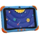 Планшет Digma Kids A8 DA5B8P01 синий