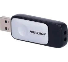 Флеш Диск Hikvision 64GB M210S HS-USB-M210S/64G/U3B