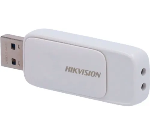 Флеш Диск Hikvision 32GB M210S HS-USB-M210S/32G/U3W