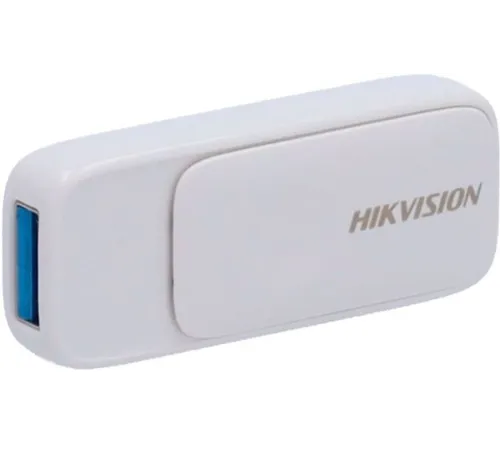 Флеш Диск Hikvision 64GB M210S HS-USB-M210S/64G/U3W
