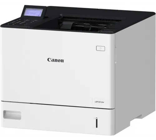Принтер Canon i-SENSYS LBP-361DW 5644C008