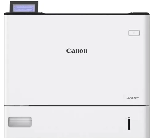 Принтер Canon i-SENSYS LBP-361DW 5644C008