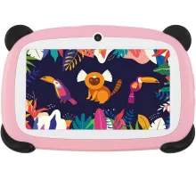 Планшет Digma Kids A7 DA5B7P01 розовый