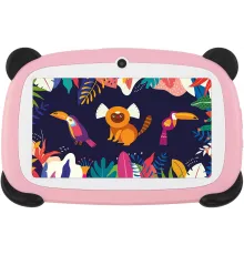 Планшет Digma Kids A7 DA5B7P01 розовый