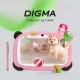 Планшет Digma Kids A7 DA5B7P01 розовый