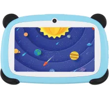 Планшет Digma Kids A7 DA5B7P01 синий
