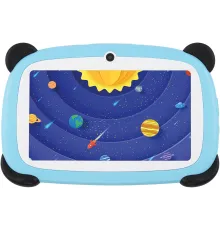 Планшет Digma Kids A7 DA5B7P01 синий