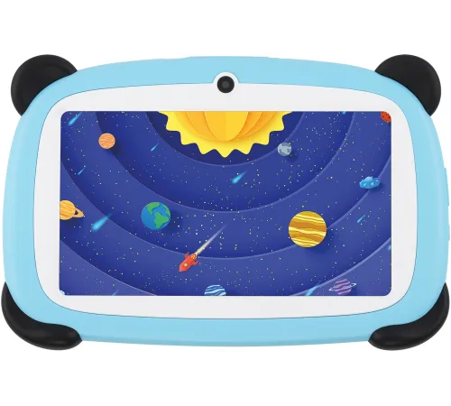 Планшет Digma Kids A7 DA5B7P01 синий Планшет Digma Kids A7 DA5B7P01 синий