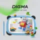 Планшет Digma Kids A7 DA5B7P01 синий