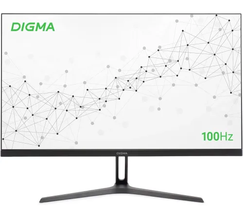 Монитор Digma 27 Progress 27P301F DM27SB12