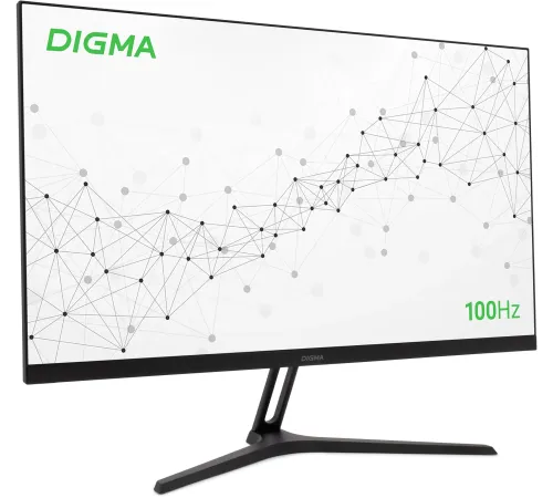 Монитор Digma 27 Progress 27P301F DM27SB12