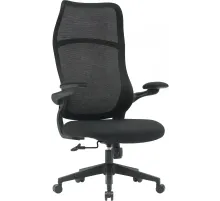 Кресло Cactus CS-MC505-BK
