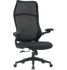Кресло Cactus CS-MC505-BK