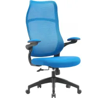 Кресло Cactus CS-MC505-BL