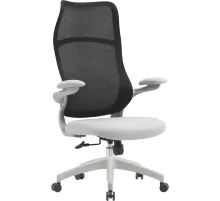 Кресло Cactus CS-GMC505-BKGY