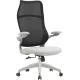 Кресло Cactus CS-GMC505-BKGY