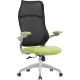 Кресло Cactus CS-GMC505-GYGN