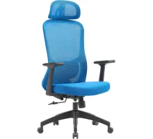 Кресло Cactus CS-MC515-BL