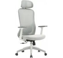 Кресло Cactus CS-GMC515-GY