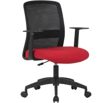 Кресло Cactus CS-MC333-BKRD