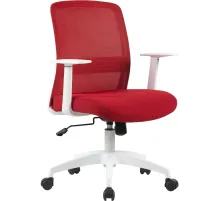 Кресло Cactus CS-WMC333-RD