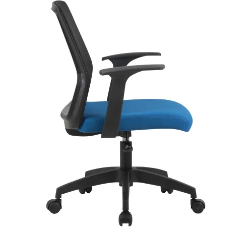 Кресло Cactus CS-MC222-BKBL