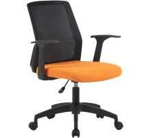 Кресло Cactus CS-MC222-BKOR