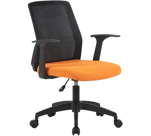 Кресло Cactus CS-MC222-BKOR