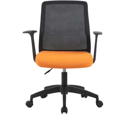 Кресло Cactus CS-MC222-BKOR