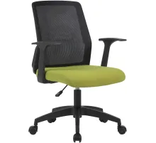 Кресло Cactus CS-MC222-BKGN