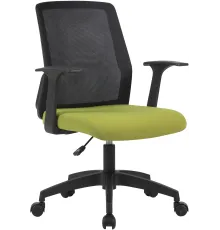 Кресло Cactus CS-MC222-BKGN
