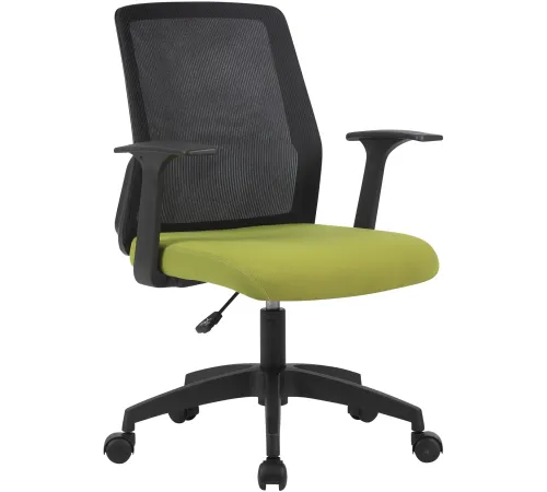 Кресло Cactus CS-MC222-BKGN