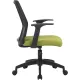 Кресло Cactus CS-MC222-BKGN