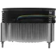 Устройство охлаждения(кулер) Digma D-CPC110-PWM3