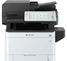 МФУ Kyocera Ecosys MA3500cifx 1102Z33NL0