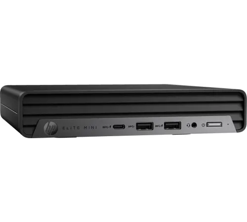 Настольный компьютер HP Elite Mini 600 G9 885Q8EA Настольный компьютер HP Elite Mini 600 G9 885Q8EA