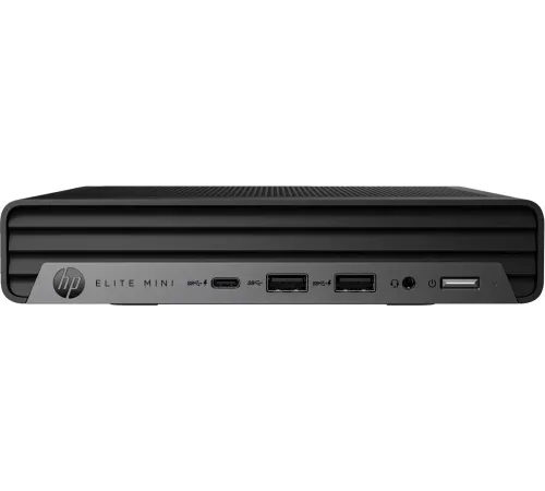 Настольный компьютер HP Elite Mini 600 G9 885Q8EA Настольный компьютер HP Elite Mini 600 G9 885Q8EA