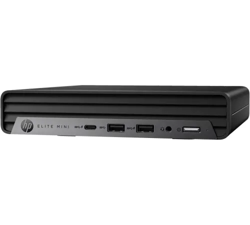 Настольный компьютер HP Elite Mini 600 G9 885Q8EA Настольный компьютер HP Elite Mini 600 G9 885Q8EA