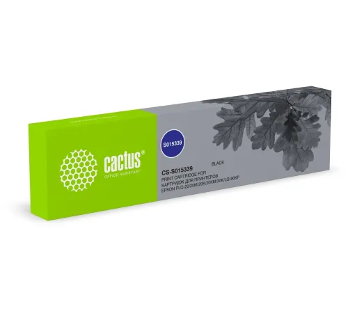 Картридж матричный Cactus CS-S015339