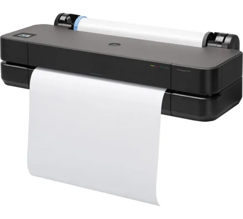 Плоттер HP Designjet T250 5HB06A Плоттер HP Designjet T250 5HB06A