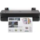 Плоттер HP Designjet T250 5HB06A