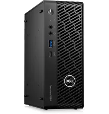 ПК Dell Precision 3260 Compact 3260-5620