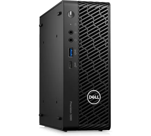 ПК Dell Precision 3260 Compact 3260-7241 ПК Dell Precision 3260 Compact 3260-7241
