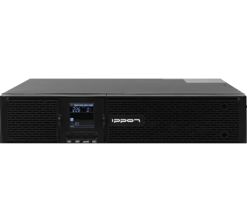 Источник бесперебойного питания Ippon Innova RTB 1000 2028477