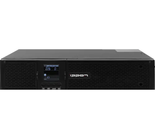 Источник бесперебойного питания Ippon Innova RTB 1500 2028478