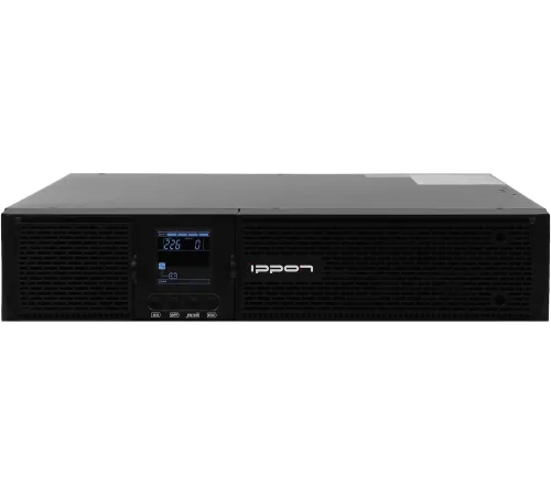 Источник бесперебойного питания Ippon Innova RTB 2000 2028479