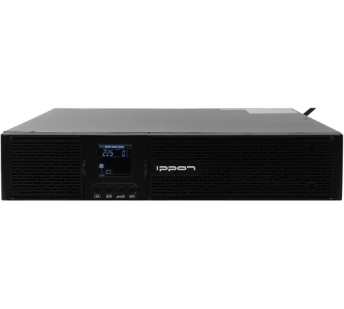 Источник бесперебойного питания Ippon Innova RTB 3000 2028480