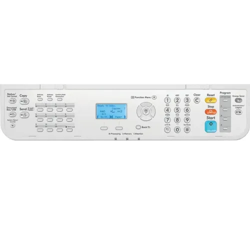 МФУ Kyocera Ecosys MA4500fx 110C123NL0
