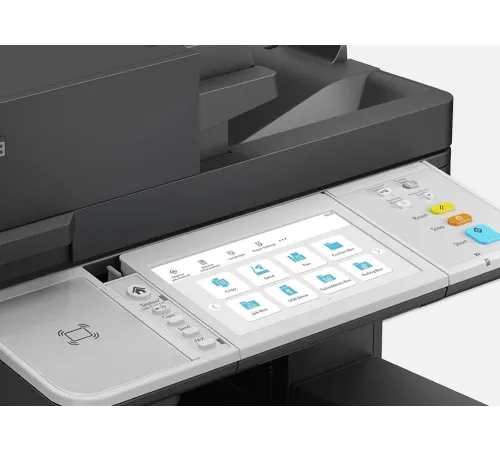 МФУ Kyocera Ecosys MA4500ifx 110C103NL0